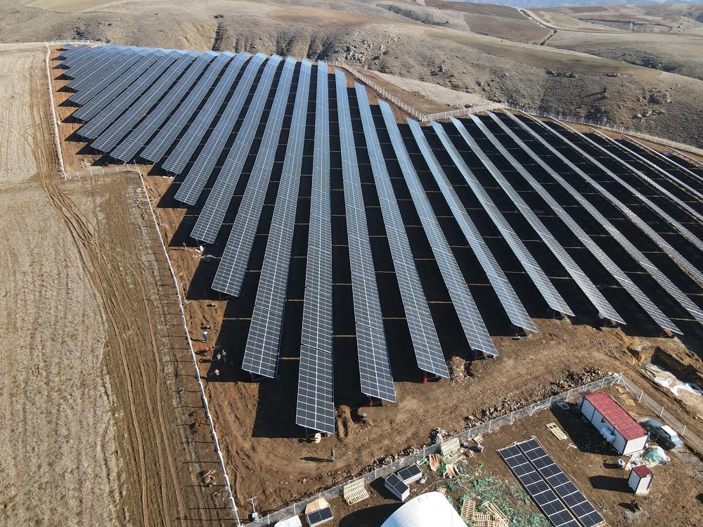 Antakya Solar Enerji Sistemleri Onarım